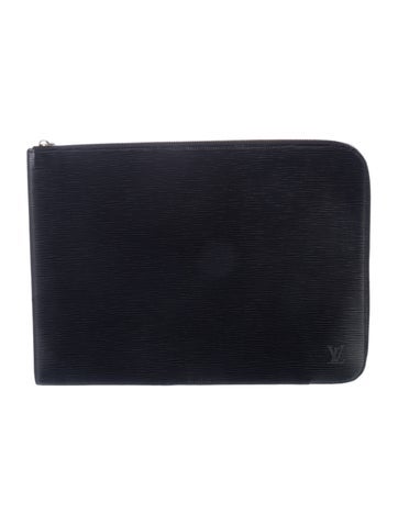 Epi Leather Jour GM
