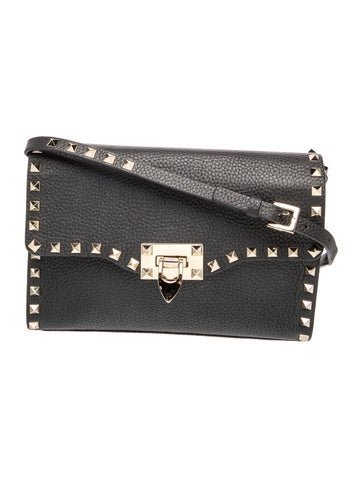 Rockstud Crossbody Bag