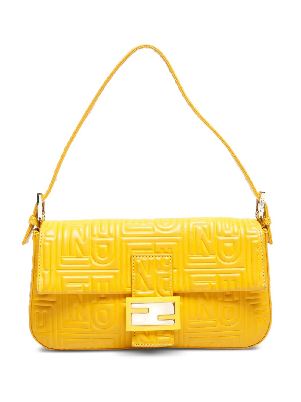 2010 Baguette shoulder bag