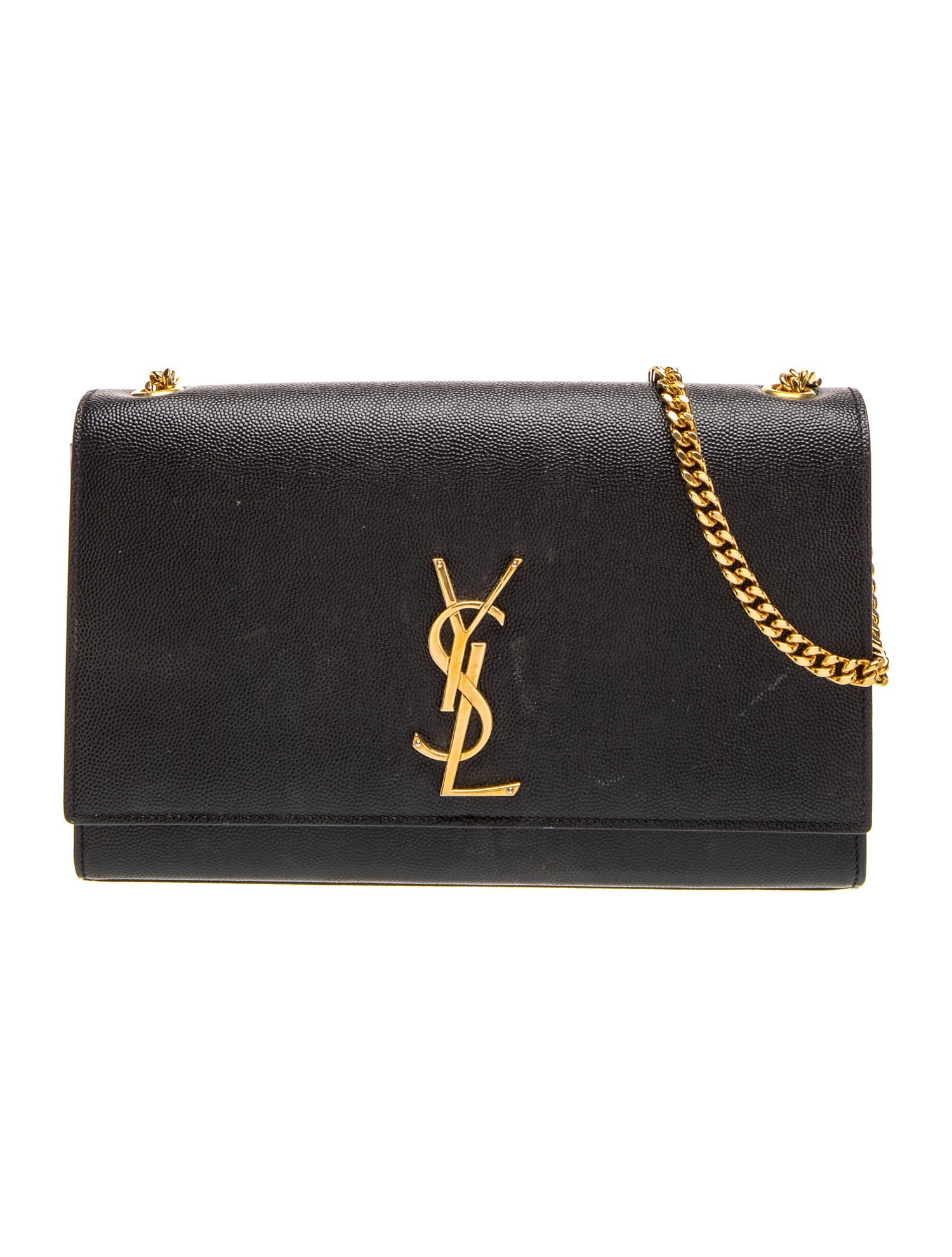 Leather Kate Medium