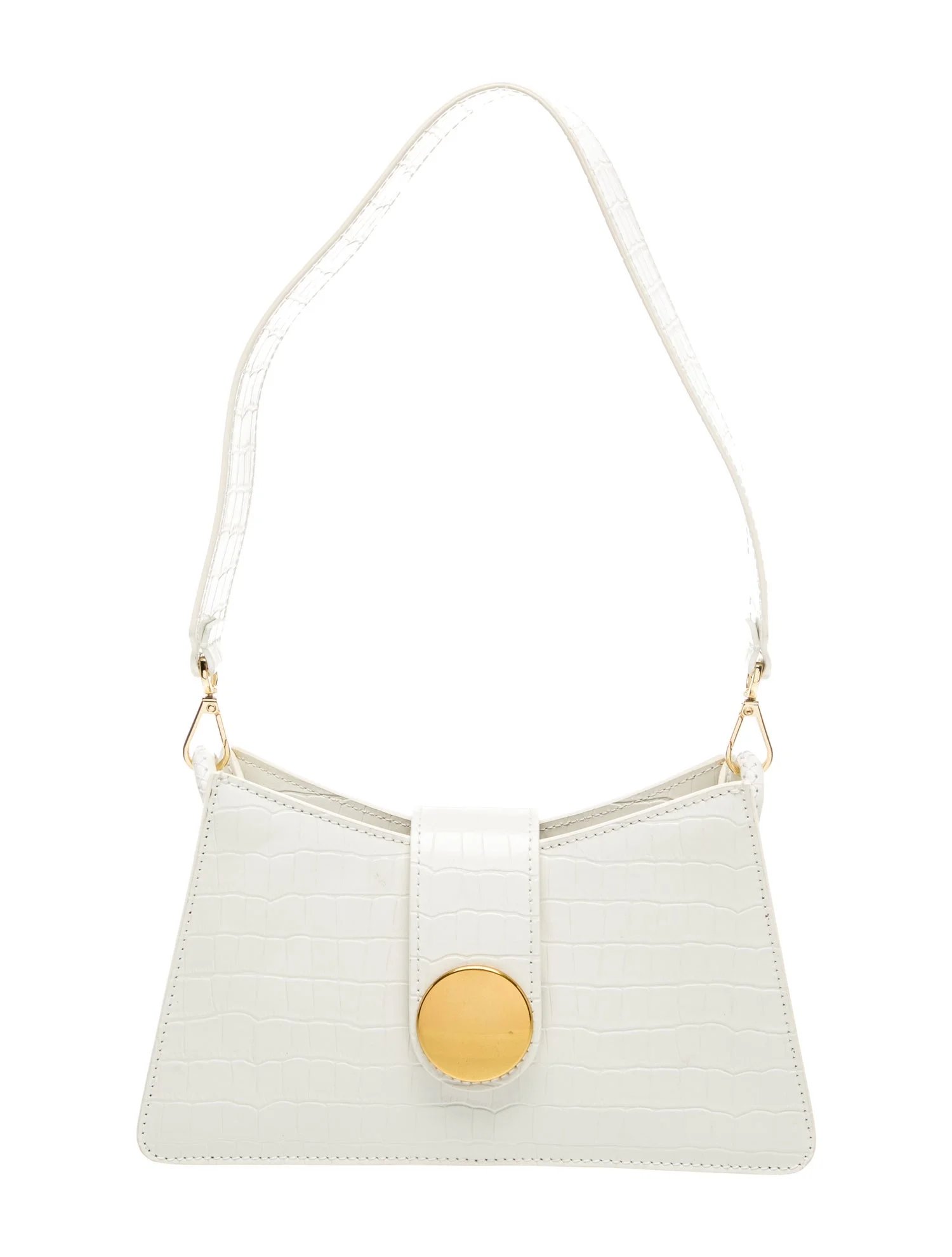 Elleme Leather Shoulder Bag