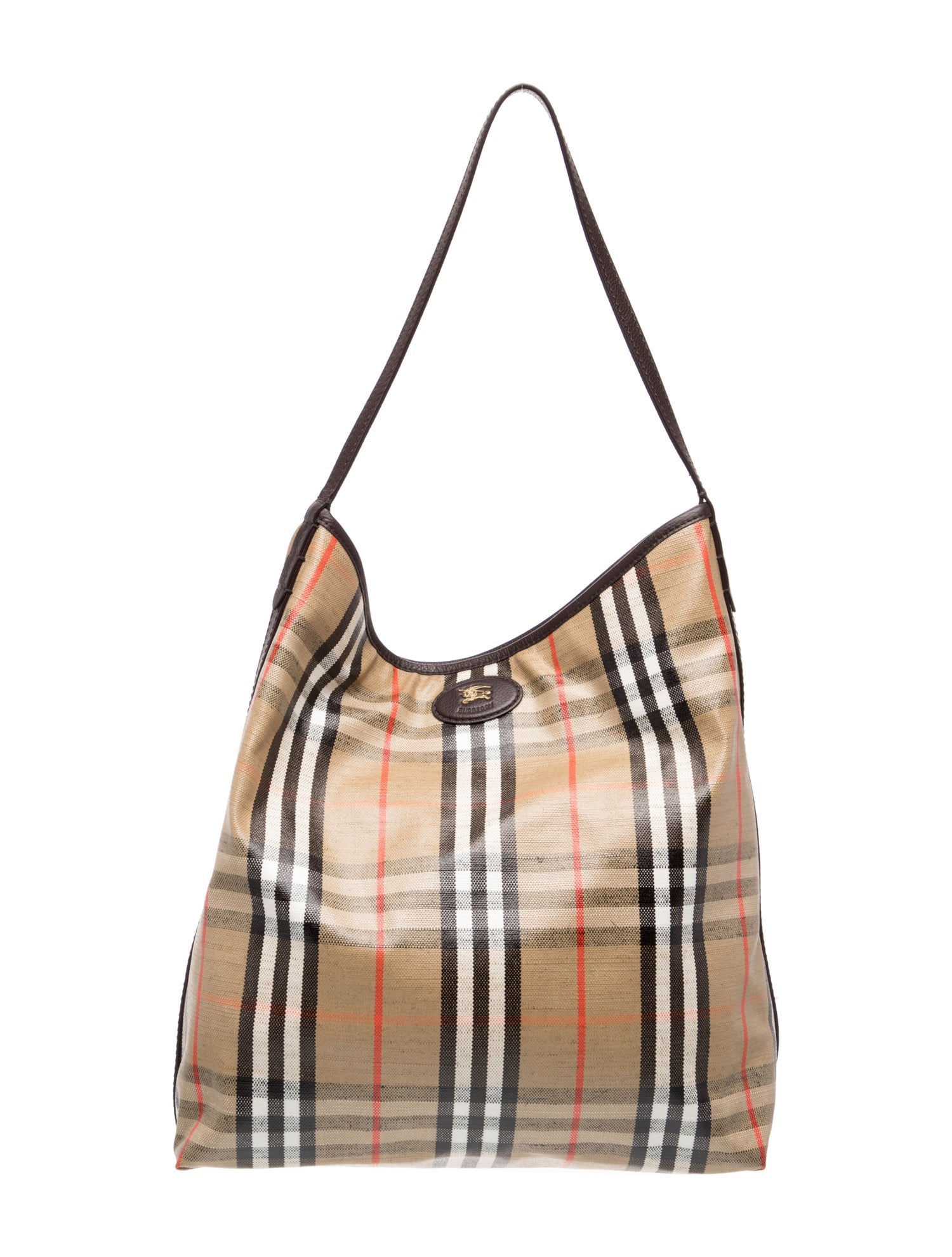 Haymarket Check Highlands Medium