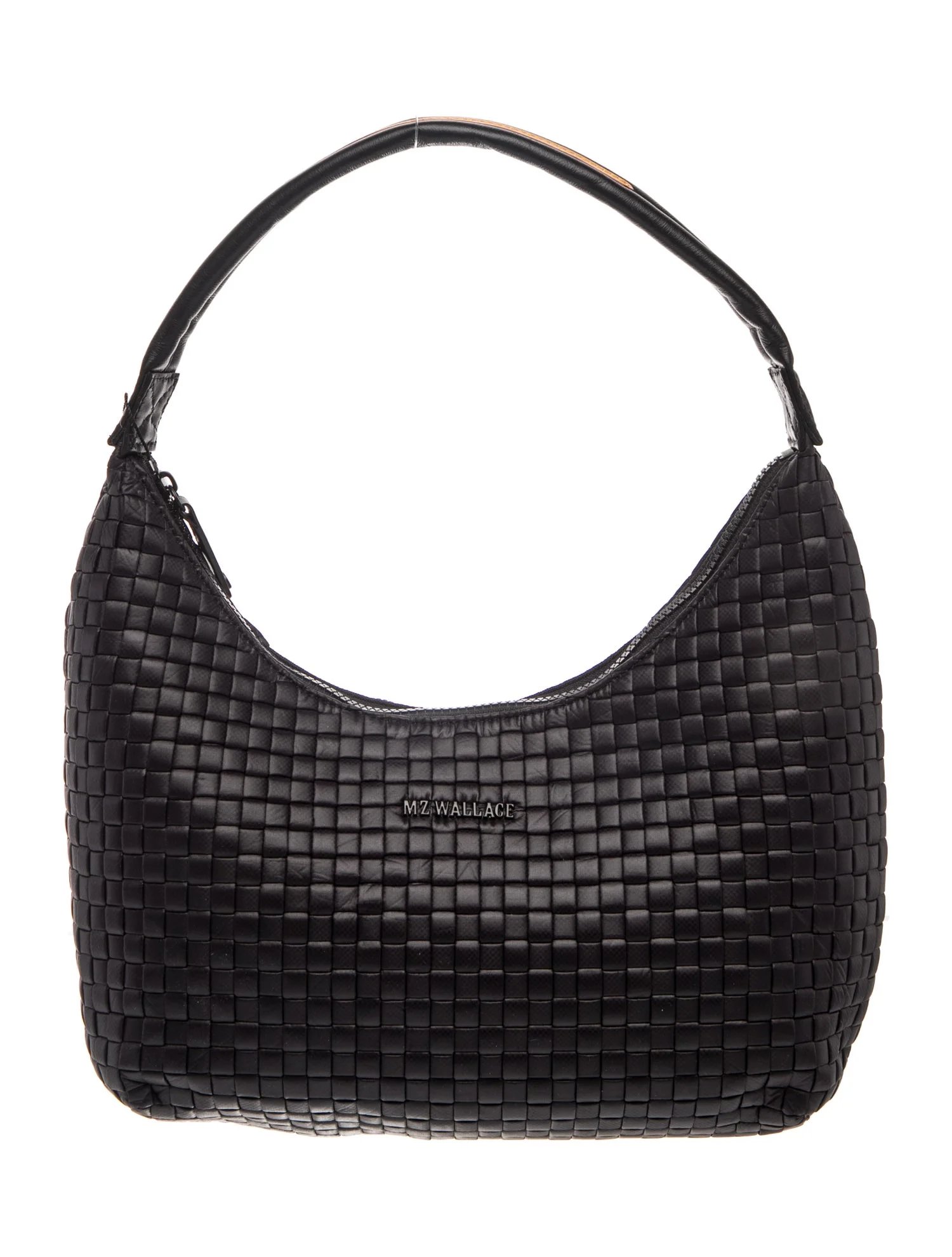 Leather Shoulder Bag w/ Tags