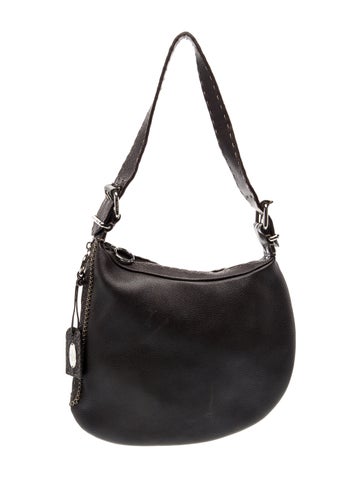 Selleria Shoulder Bag