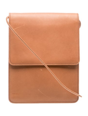 Leather Belt Pouch