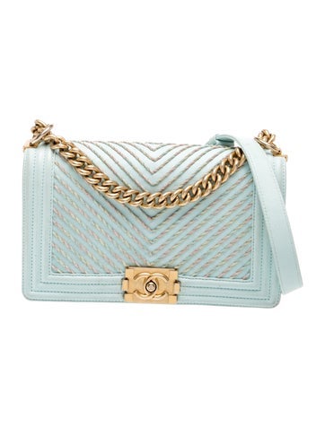 Medium By The Sea Boy Bag