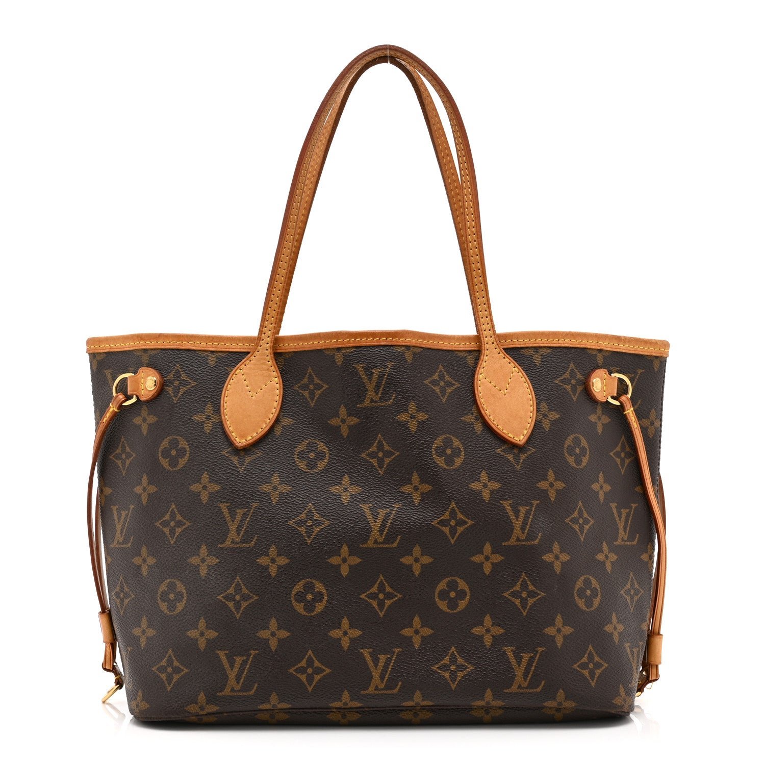 Louis Vuitton Monogram Neverfull PM