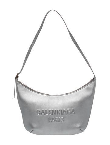 Balenciaga Leather Mary-Kate 2024