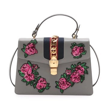 Calfskin Sylvie