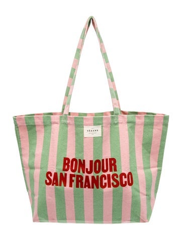 Canvas Tote