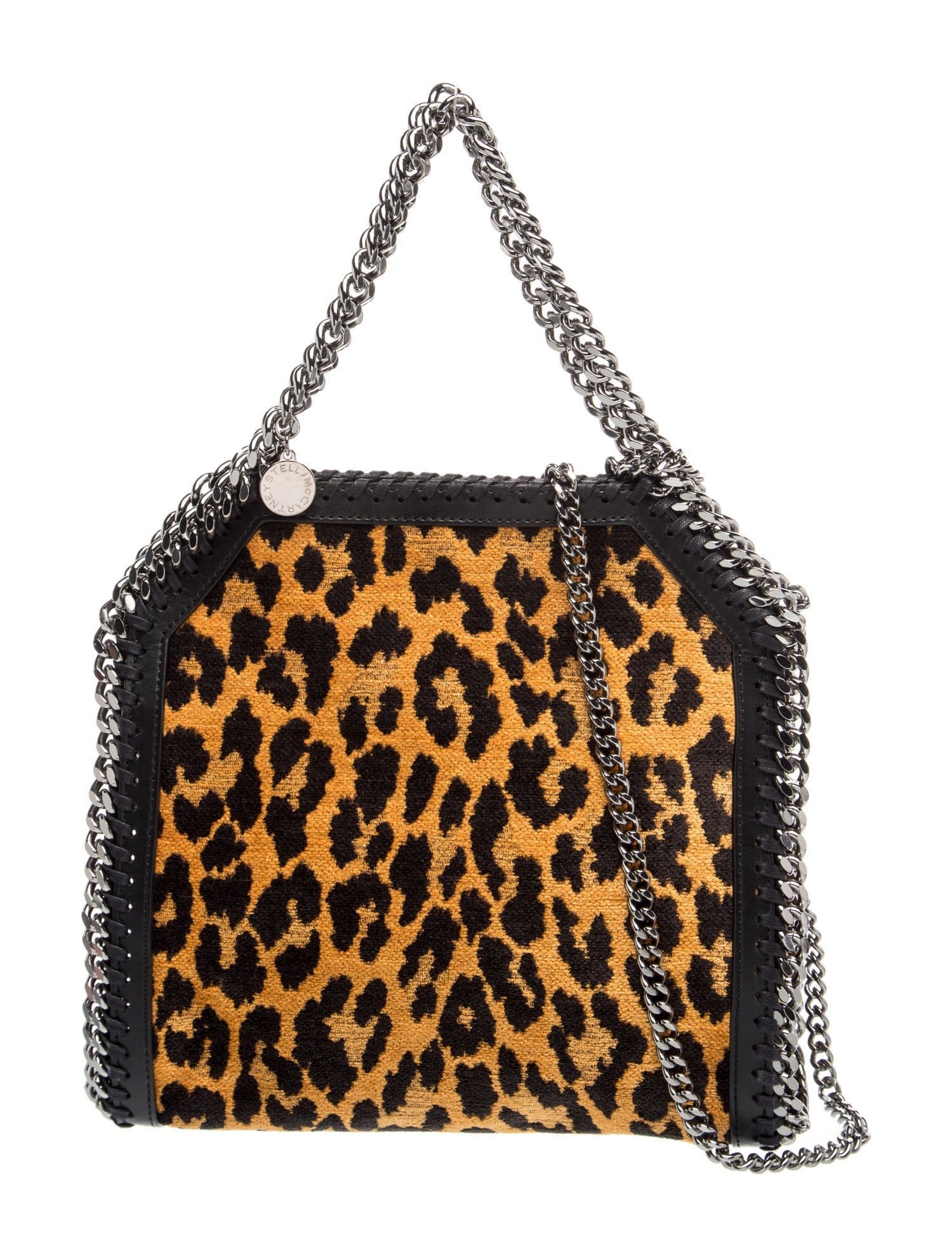 Velvet Shoulder Bag