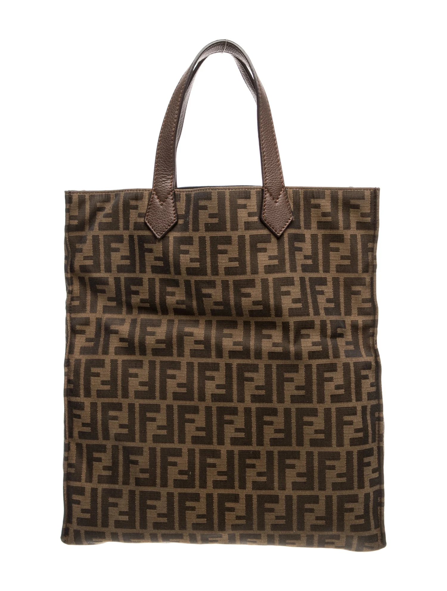 Zucca FF Tote