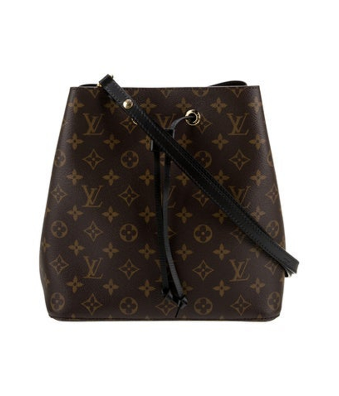Louis Vuitton Vuitton Lv Monogram Neonoe