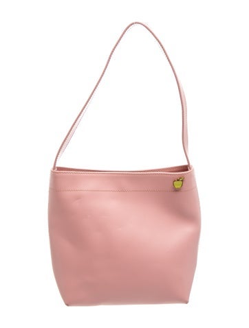 Furla Leather Shoulder Bag