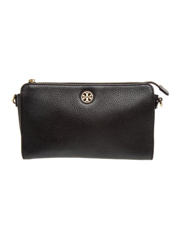 Leather Clutch