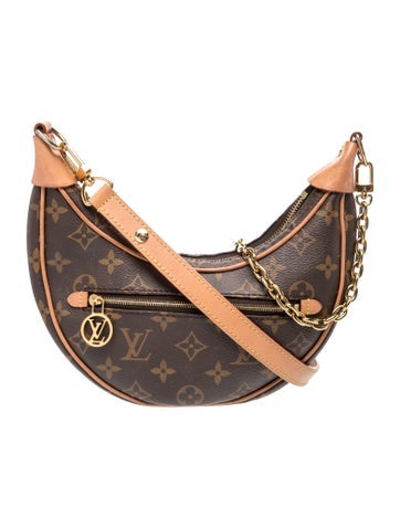 LV Monogram Looping
