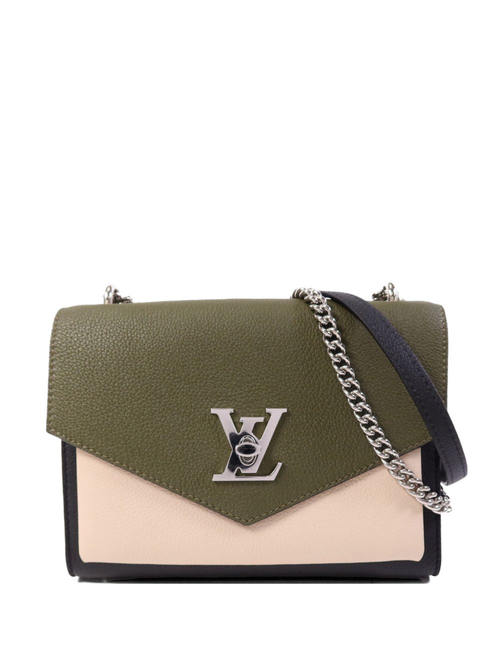 My Lock Me Chain shoulder bag