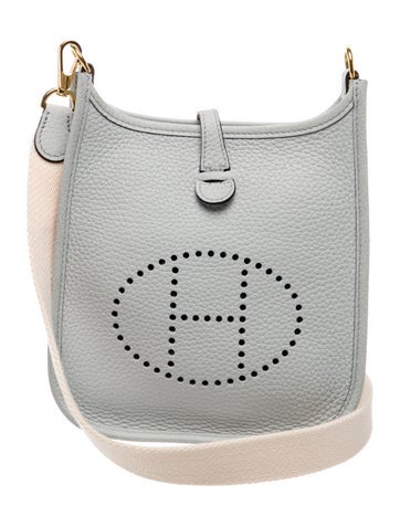 Hermes Clemence Evelyne TPM 16