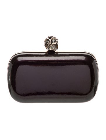 Skull Minaudière