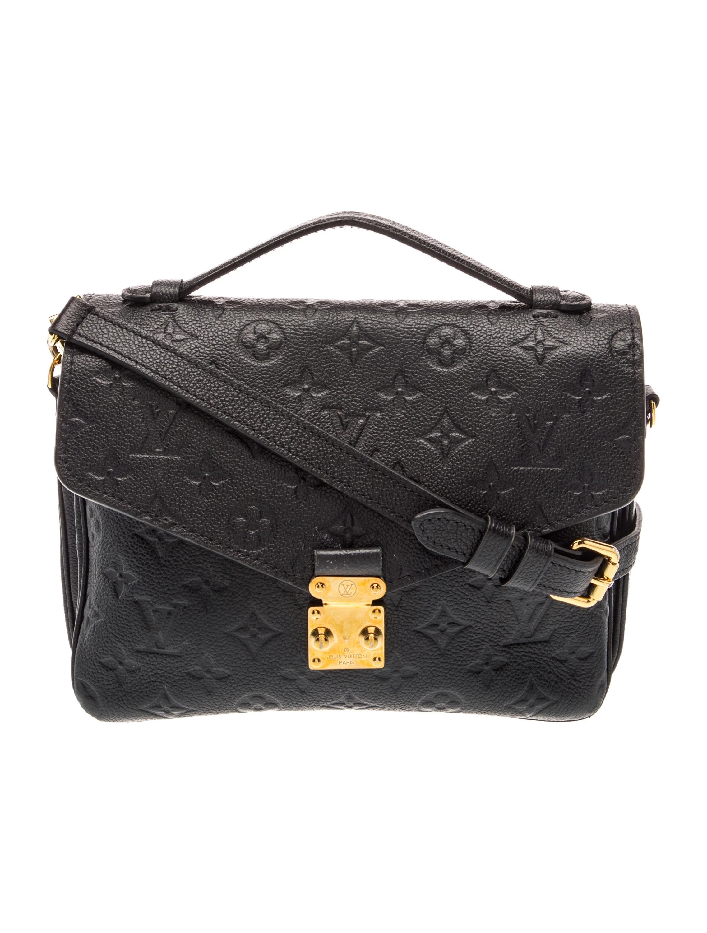LV Monogram Pochette Métis