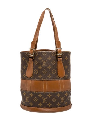 LV Monogram The French Company