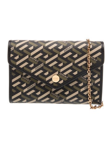 Canvas Shoulder Bag