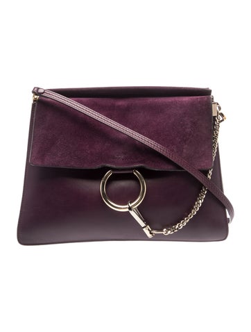 Leather Faye Medium