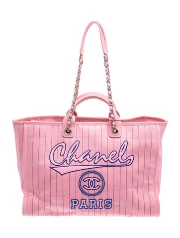 2023 Large Deauville Tote