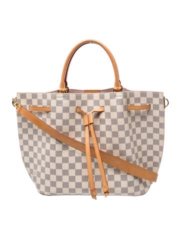 Damier Azur Girolata