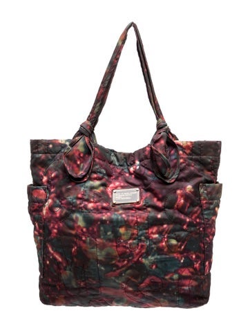 Nylon Tote