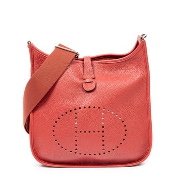 Leather Evelyne III