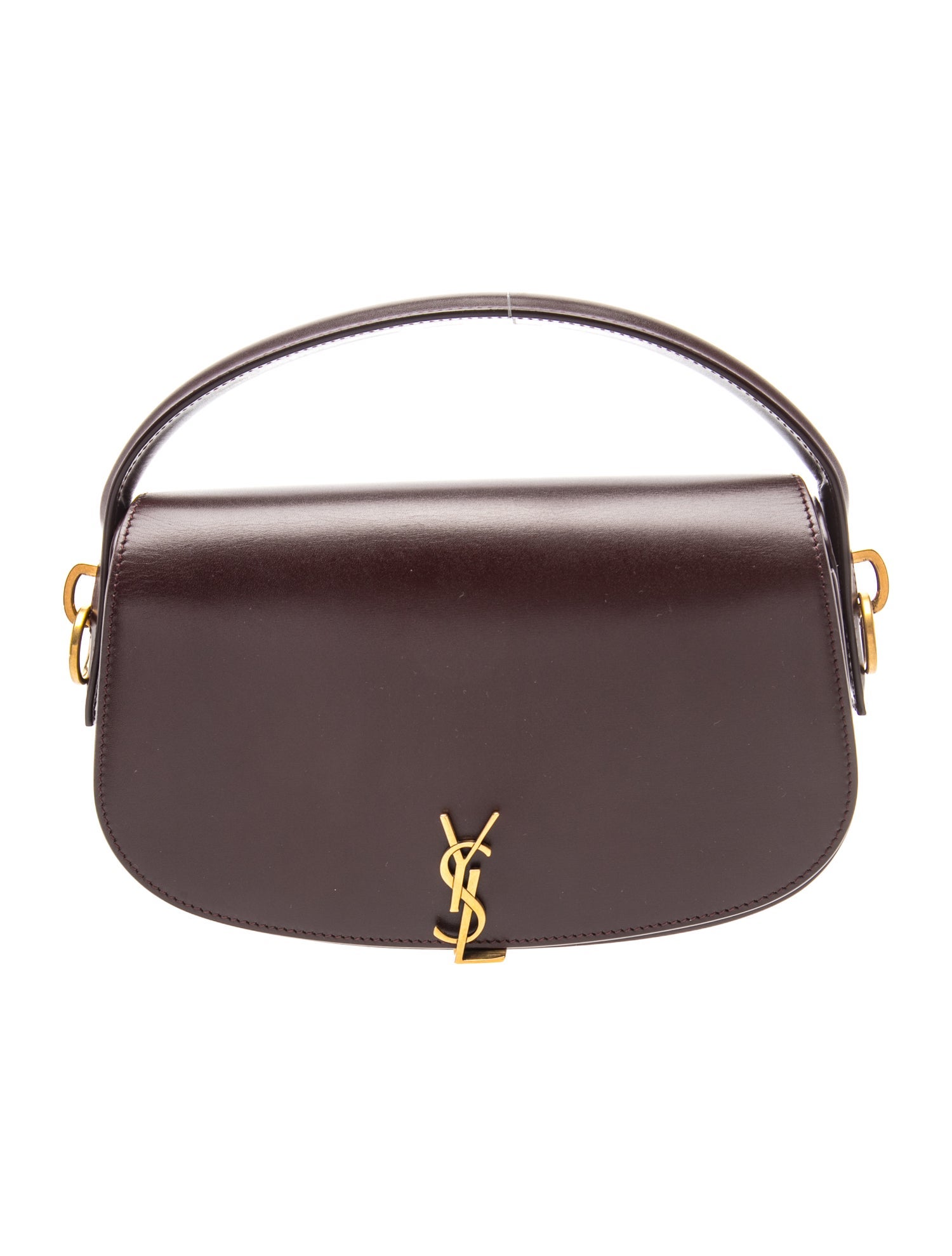 Leather Voltaire 2024