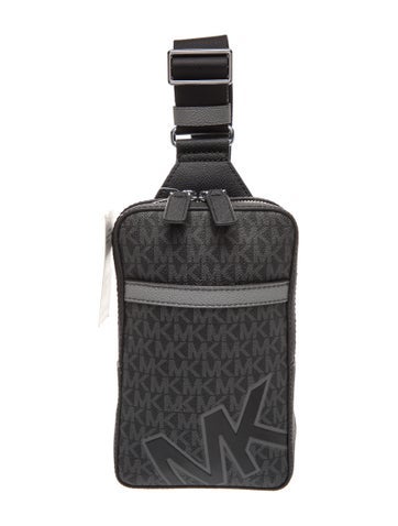 Leather Backpack w/ Tags