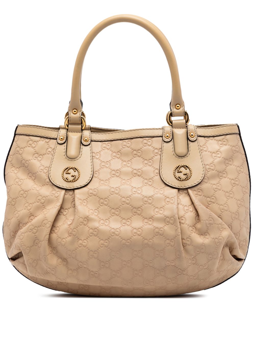 2016-2026 Guccissima Scarlett tote bag
