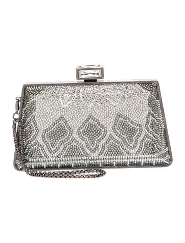 Crystal Evening Bag