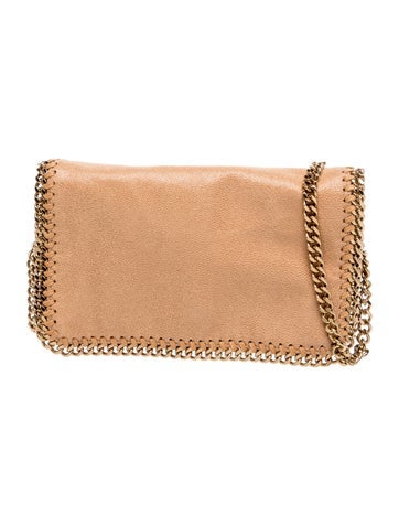 Vegetarian Suede Crossbody Bag