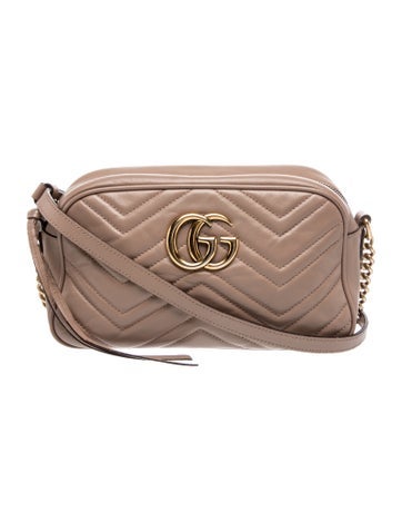 Double G Marmont Small