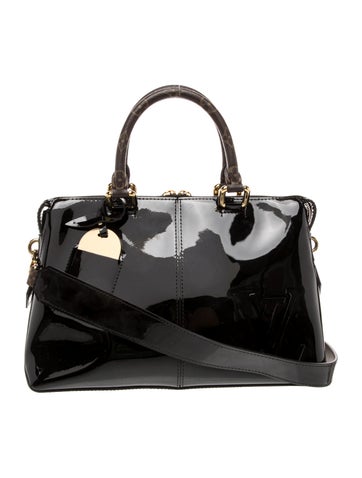 LV Monogram Shoulder Bag