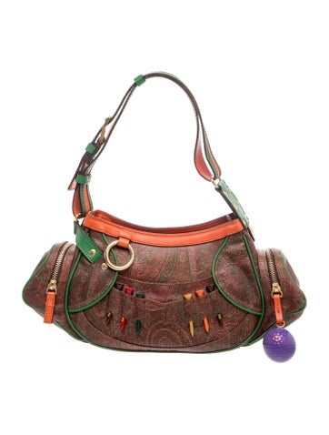Shoulder Bag Vintage
