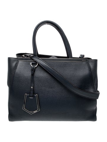 Leather 2Jours Medium
