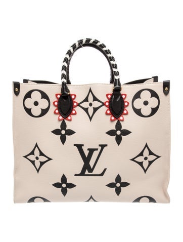 Monogram Giant OnTheGo GM