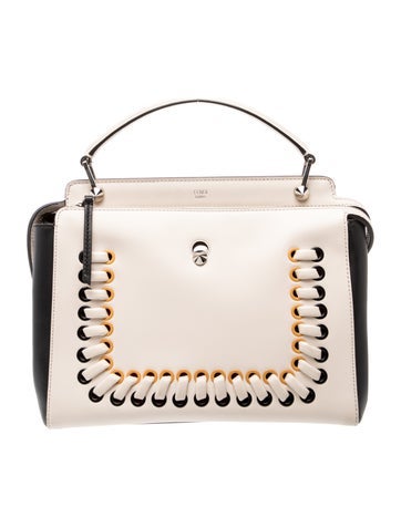 Leather Dotcom Medium