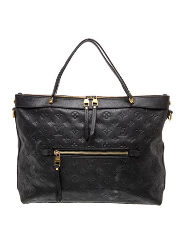 LV Monogram Bastille MM