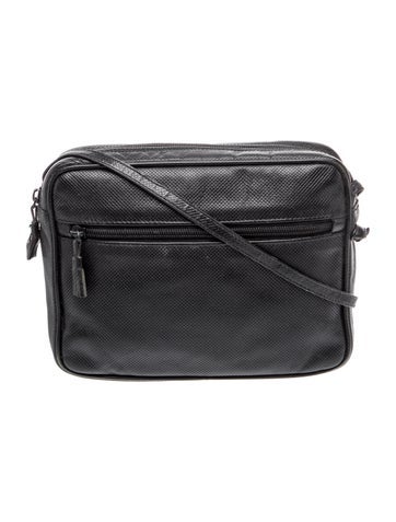 Leather Marco Polo Medium Vintage