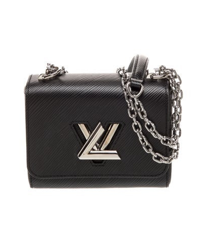 Louis Vuitton Vuitton Epi Leather Twist Mini