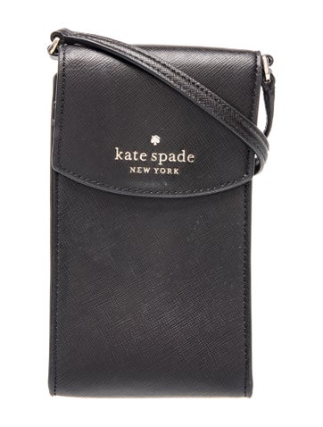 Kate Spade Leather Crossbody Bag