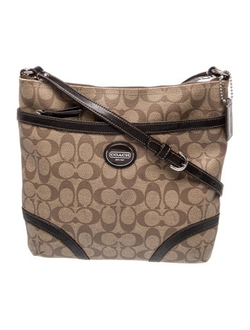 Messenger Bag