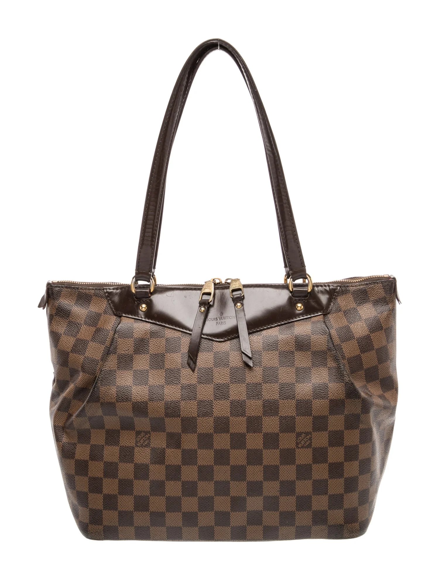 Damier Ebene Westminister