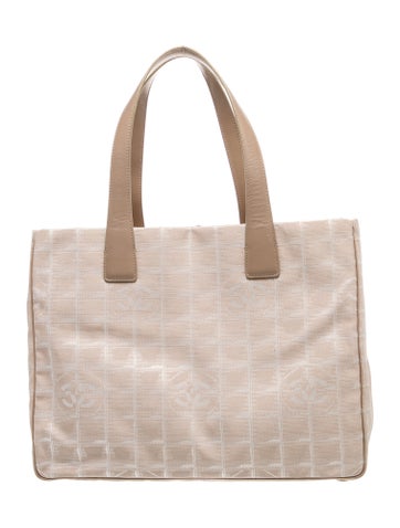 Travel Ligne Tote