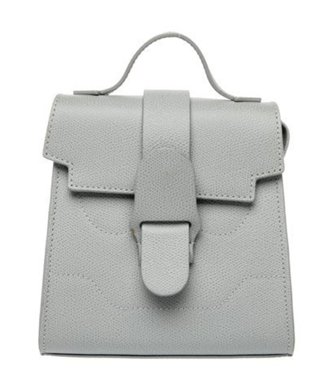 Senreve Leather Backpack